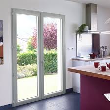 Il s'agit d'une fonction coulissante parallèle et coulissante. Les Portes Fenetres Aluminium Pasquet Menuiseries