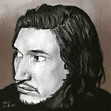 Doug Funny:Walker by Krekka01