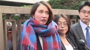 Journalist wins Japan civil rape case - BBC News