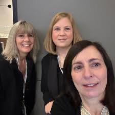 Reading Allowed Executive Director and Founder, Angela Marks, and Chief  Operating Officer, Kara Fisher were inspired by the incredible people they  met at the International Dyslexia Conference in Columbus, Ohio last week.