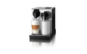 Step 1 nespresso citiz teardown. Lattissima Pro Coffee Machine Nespresso Cn
