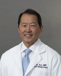 Joseph W. Park, DMD Columbia SC, Midlands Oral & Maxillofacial Surgery