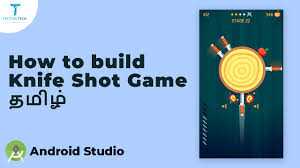 How can you develop an android app if you have zero coding skills? How To Create Gaming App In Android Studio Free Android Project With Source Code Tecton Tech Game Designers Hub
