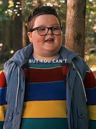 Why Is Derek Best Friends Wit Mile