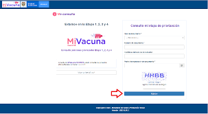 El portal mi vacuna, aseveró el jefe de la cartera de la salud, mostrará la información del usuario y el grupo en el que pertenecen dentro de lo estipulado en el plan nacional de vacunación contra la. Como Saber Si Estoy Priorizado En Mi Vacuna Para Vacuna Covid 19 Bogota Gov Co