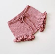 1 292 Gostos 15 Comentarios Knitting For Olive Knittingforolive No Instagram Another Pink Pair Of Bloomers Ti Baby Knitwear Baby Fashion Baby Knitting