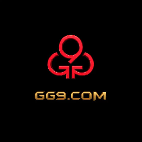 GG9 Logo