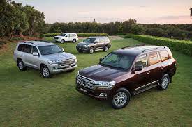 People never be expecting even more significant changes during price. 2021 Toyota Landcruiser 300 Series Everything We Know