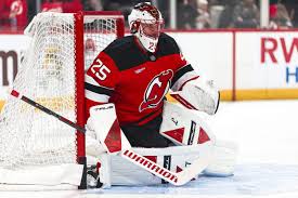 Devils trade Jacob Markstrom to Panthers for Evan Rodrigues, more: Sources