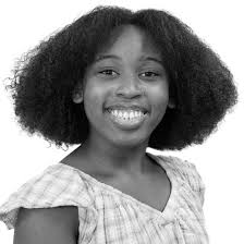 Young Sherlock at East Cary Magnet Middle School