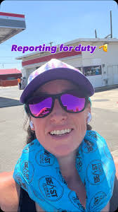 Badwater 135 Crew Chief Reporting for Duty 🫡, Last long run in 101F as  myself, Grant Barnett, @katesidoli and @frank_runs_on_veggies prepare to  crew @swanrunsfar through Badwater 135, You won’t find ...