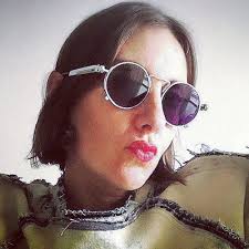 JEREMY SCOTT Corner Office