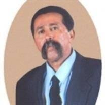 Abundio Sanchez Obituary