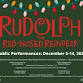 Rudolph The Red-Nosed Reindeer event image