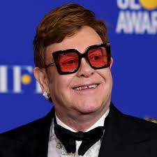 Dolce & Gabbana designer speaks out after baby row: 'We love Elton and  don't judge IVF'