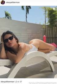 olesyalibermann [ olesyalibermann ] Onlyfans leaked photo 18501376 on  Hotleaks.tv