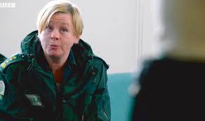 Casualty Lucky For Some Casualty Bbc Casualty Medical Drama