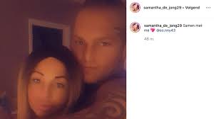Inmiddels heeft ze echter weer opnieuw de liefde weten te vinden, zo bevestigt ze met een post op instagram. Barbie Heeft Nieuwe Vlam Entertainment Telegraaf Nl