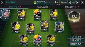Dortmund, commonly known as borussia dortmund, bvb, or simply dortmund, is a german professional sports cl. Squad Building Borussia Dortmund And Ex Bvb Player Hummels Futmobile