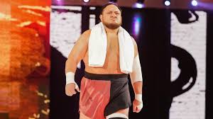 All his nicknames, moves, title win accumulated at single place. Samoa Joe Injured During Raw Update Tpww