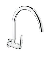 Dhgate > kitchen faucets > wall mounted kitchen sink taps australia. Buy Grohe Baucurve Kitchen Sink Tap Wall Mounted 31226000 Online At Low Price In India Snapdeal