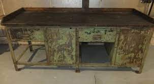 Buy industrial kitchen islands & trolleys online! Antiques Atlas Industrial Kitchen Island