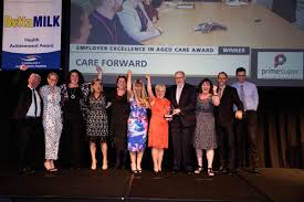 Previous Winners Awards Australia