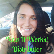 Rachel Nelms Distributor for It Works