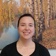 Shawn-Marie McCall RMT