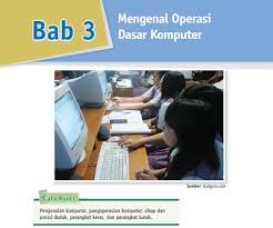 Perangkat pembelajaran teknologi informasi dan komunikasi (tik) jenajng smp/mts kelas vii, viii, dan ix ini bagi bapak/ibu guru yang mengajar mata pelajaran tik jika membutuhkan perangkat pembelajaran promes, prota, rpp, silabus tik untuk kelas 7, 8 atau 9 anda bisa unduh filenya. Rangkuman Materi Tik Kelas 7 Bab 3 Portal Edukasi
