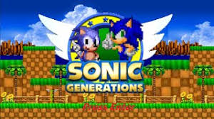 Jun 30, 2019 · sonic mania / sonic mania plus android. Sonic Generations 2d New Download Link