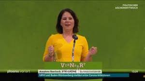 Hans penner sehr geehrter herr habeck, ziel der grünen partei ist offensichtlich die desindustrialisierung deutschlands und die abschaffung deutschlands als souveränen nationalstaat sowie die islamisierung deutschlands. Annalena Baerbock Und Robert Habeck Beim Politischen Aschermittwoch Der Grunen Am 26 02 20 Youtube