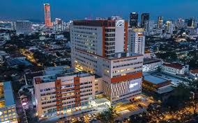 Gleneagles Hospital Penang
