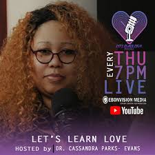 Dr. Cassandra Parks- Evans (@cassandramparks)