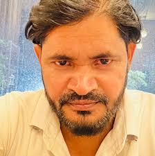 Profile for Abby Dsouza