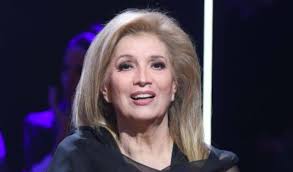 Sanremo 2020 secondo iva zanicchi. Iva Zanicchi Incidente In Casa Ho Avuto Avuto Molta Paura