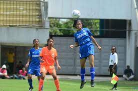 Jadwal lengkap liga 1 indonesia 2021. Jelang Lawan Ps Tira Pemain Persib Putri Siap Habis Habisan Bolasport Com