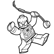 Kleurplaat Spiderman Google Zoeken Kleurplaten Spiderman Afbeeldingen