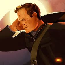 Collin Daniel Schlicht