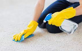 If using baking soda, sprinkle the stain until completely covered. 17 Carpet Cleaning Hacks That Can Save Your Carpet Domestic Cleaning And One Off Cleaning Clean London Professional