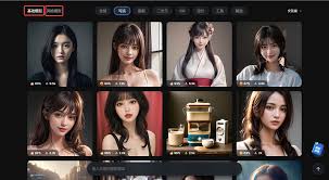 国外超好用的免费AI绘画软件Top5-即时设计