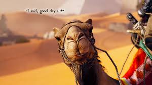 Only the best players have a chance to…maybe…defeat them. Assassin S Creed Origins Page 21 Discussion Rllmuk