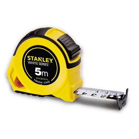 Stanley Tape Measure 5M view 2