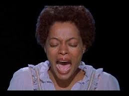 Diana Ross Singing Home In The Wiz Diana Ross Ross Diana