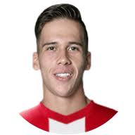 Diego Guillen (Free Agent)