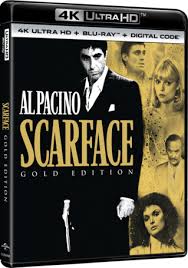 Cuban immigrant tony montana (pacino) builds a miami drug empire in the 1980s. Scarface 1983 Own Watch Scarface 1983 Universal Pictures