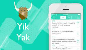 We would like to show you a description here but the site won't allow us. Yik Yak Patches Privacy Flaw In Ios App Threatpost