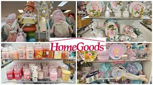 The total number of homegoods branches currently open in johnson city, tennessee is 1. Homegoods Shop With Me Kitchen Decor And Easter 2020 Youtube