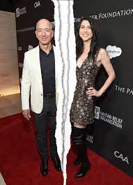 Definitely the result of strong teamwork from people who care deeply and passionately about. Nach Milliarden Scheidung Jeff Bezos Bleibt Reichster Mann Promiflash De