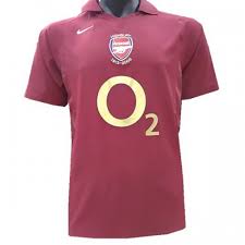 Our arsenal shop is featuring new arsenal jerseys and apparel at the ultimate sports store. Cheap 05 06 Arsenal Retro Home Soccer Jersey Shirt Arsenal Top Football Kit Wholesale